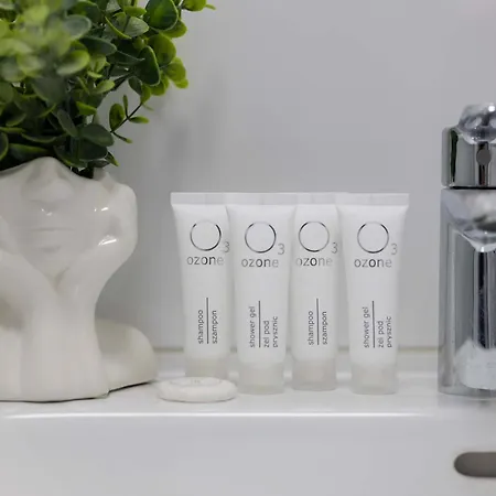 Modern In With Garden And Parking By Renters Apartament *