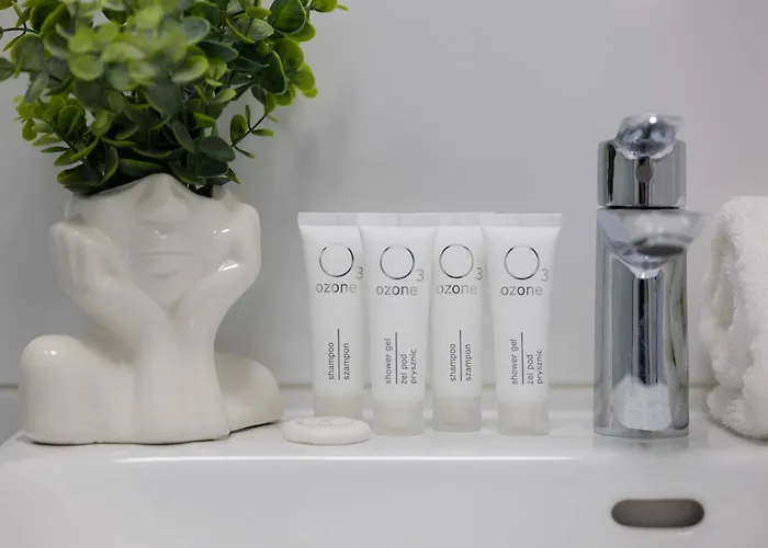 Modern In With Garden And Parking By Renters Apartment *